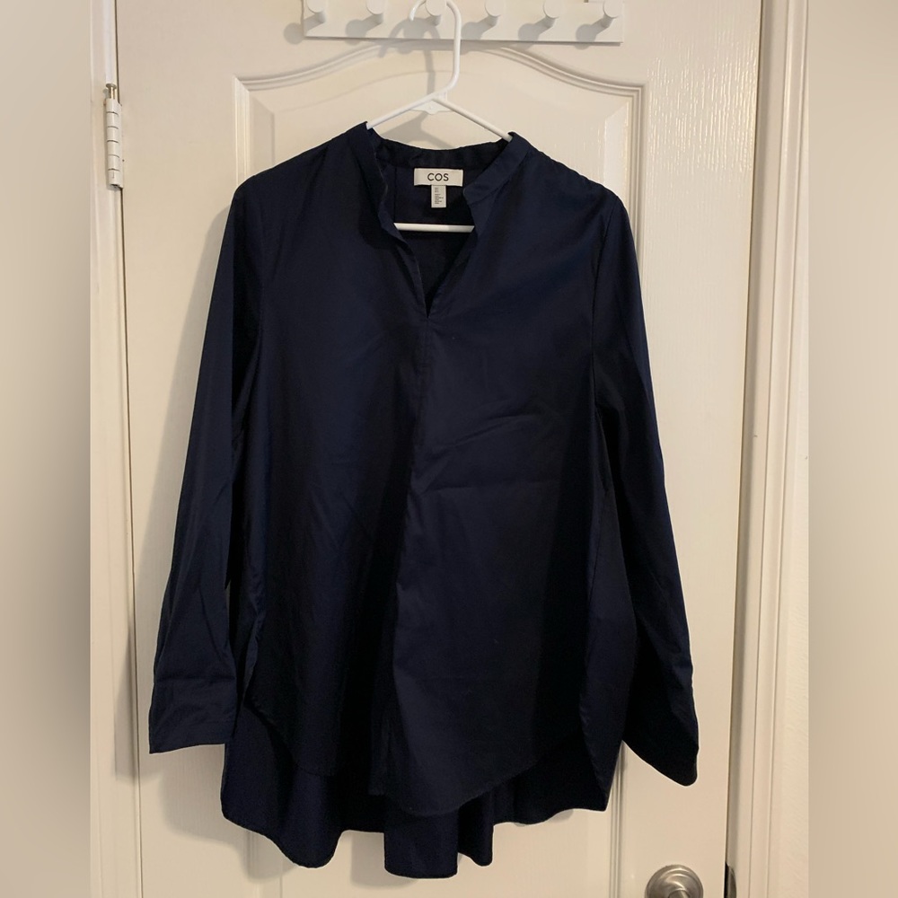 Cos woman’s tunic